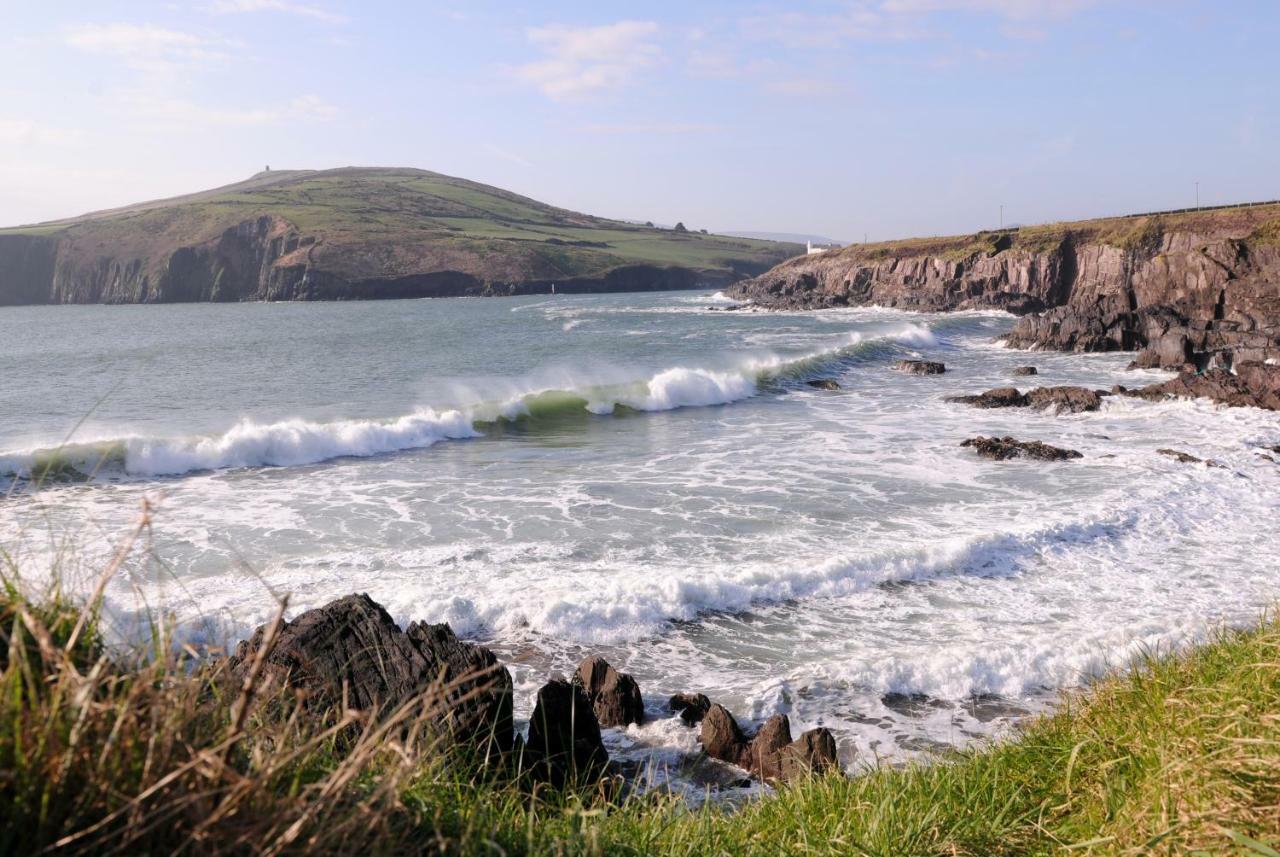 Short Strand Dingle Emlagh East Eksteriør billede