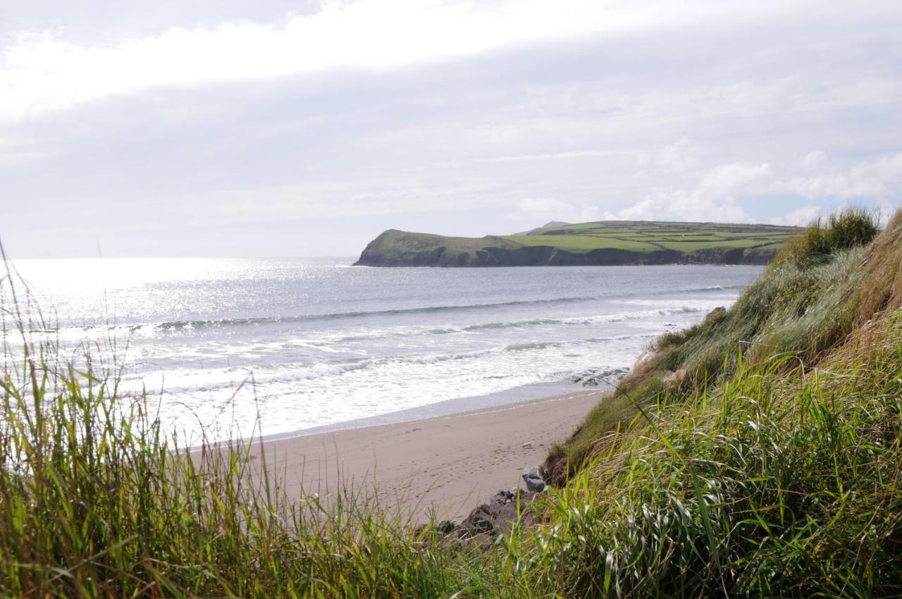 Short Strand Dingle Emlagh East Eksteriør billede